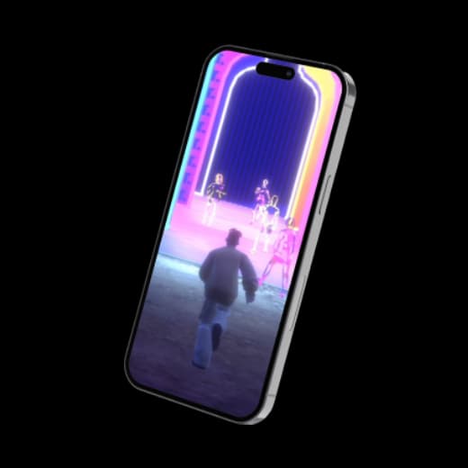Mobile
