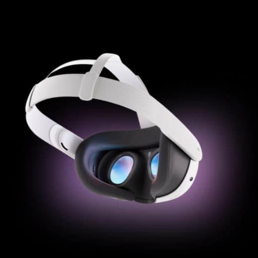 VR